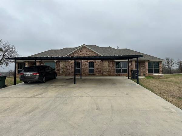 Poolville, TX 76487,399 Erwin Road #393,395,397,399