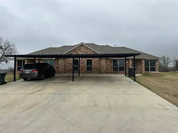 Poolville, TX 76487,399 Erwin Road #393,395,397,399