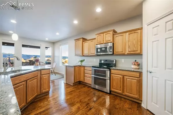 Colorado Springs, CO 80921,13961 Penfold DR