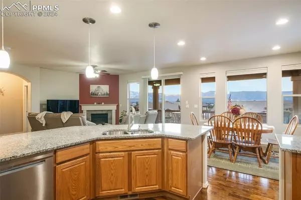 Colorado Springs, CO 80921,13961 Penfold DR