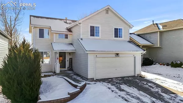 Colorado Springs, CO 80922,7222 Arrowroot AVE