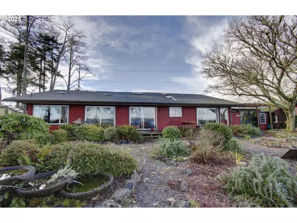 23616 SANDRIDGE RD, Ocean Park, WA 98640