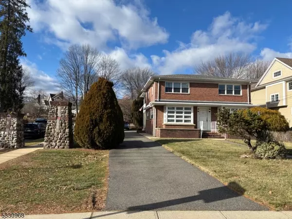 637 Bloomfield Ave, Nutley Twp., NJ 07110