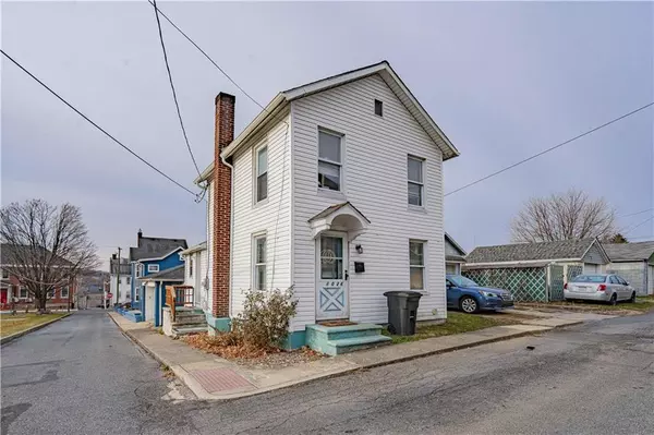 1026 Limestone Street, North Catasauqua Bor, PA 18032