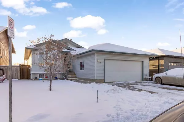 179 Atkinson LN, Fort Mcmurray, AB T9J 1G2