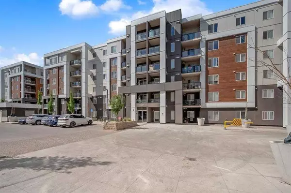 4641 128 AVE Northeast #4513, Calgary, AB T3N1T4