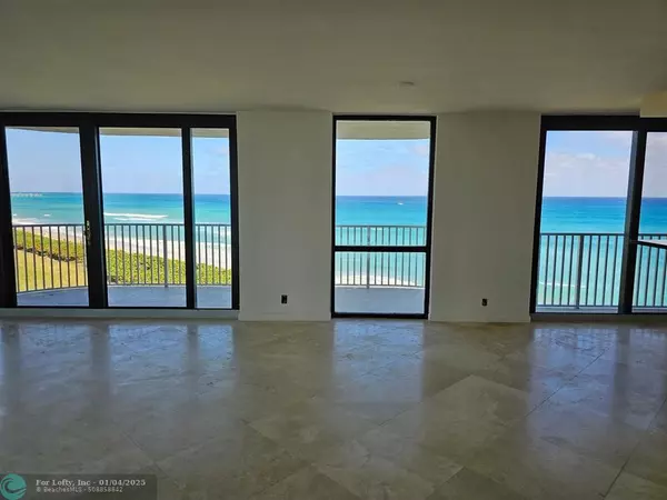 Palm Beach, FL 33480,3360 S Ocean Blvd  #4C-I