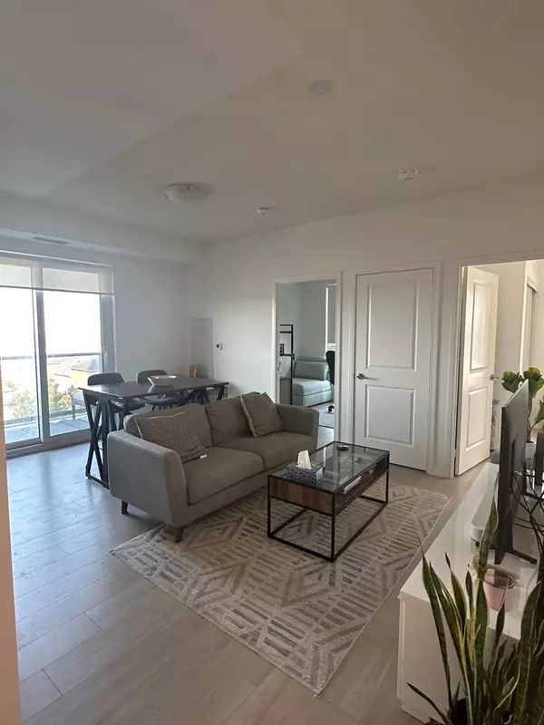 Mississauga, ON L4Z 0C6,8 Nahani WAY #721