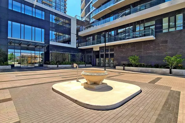 Mississauga, ON L5R 0G8,35 Watergarden DR #On