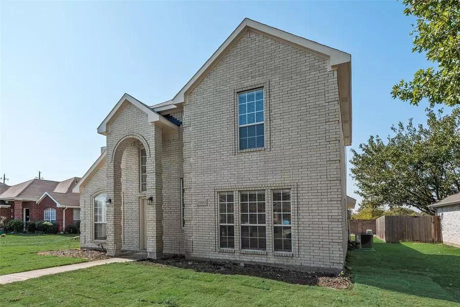 5502 Cypress Drive, Rowlett, TX 75089