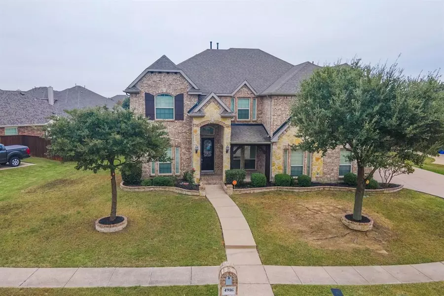 4916 Havenside Way, Mansfield, TX 76063