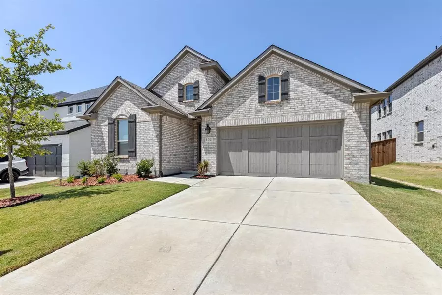 132 Savannah Lane, Oak Point, TX 75068