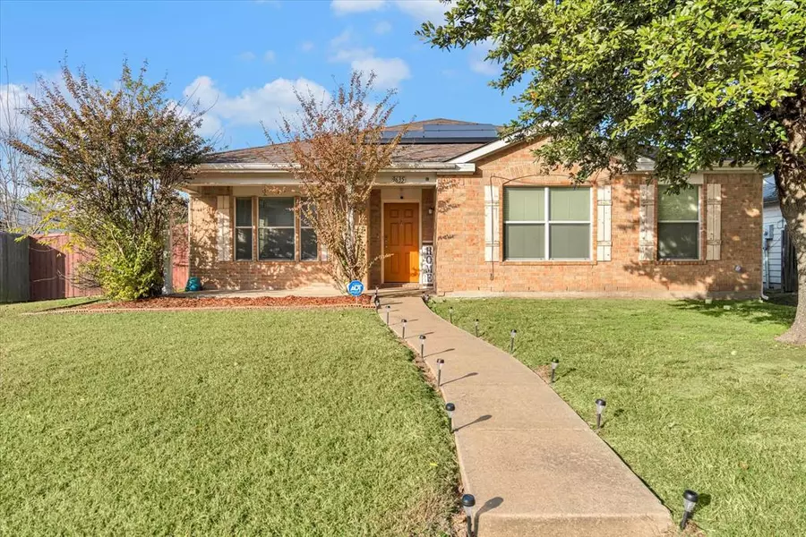 9635 Michelle Drive, Dallas, TX 75217