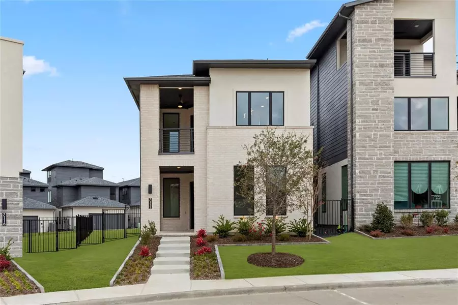 7112 Collin McKinney, Mckinney, TX 75070