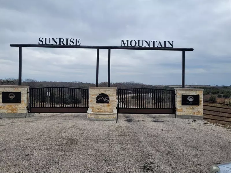 TBD Adobe Hill Drive #Lots 75 & 76, Stephenville, TX 76401