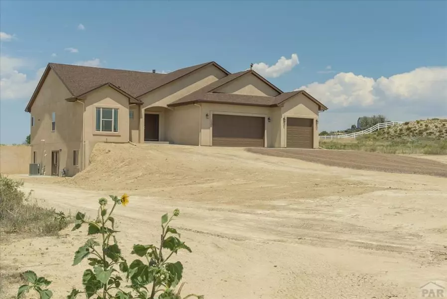 422 S Gilia Dr., Pueblo West, CO 81007