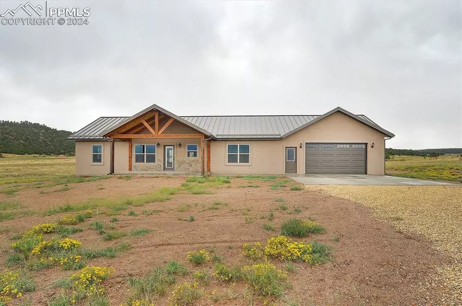 1441 County Road 310, Westcliffe, CO 81252