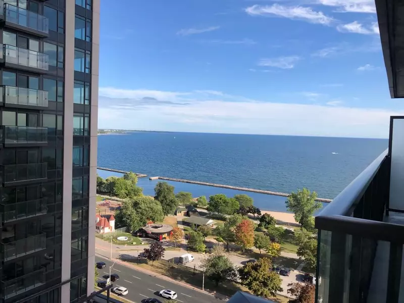 1928 Lake Shore BLVD W #1803, Toronto W01, ON M6S 0B1