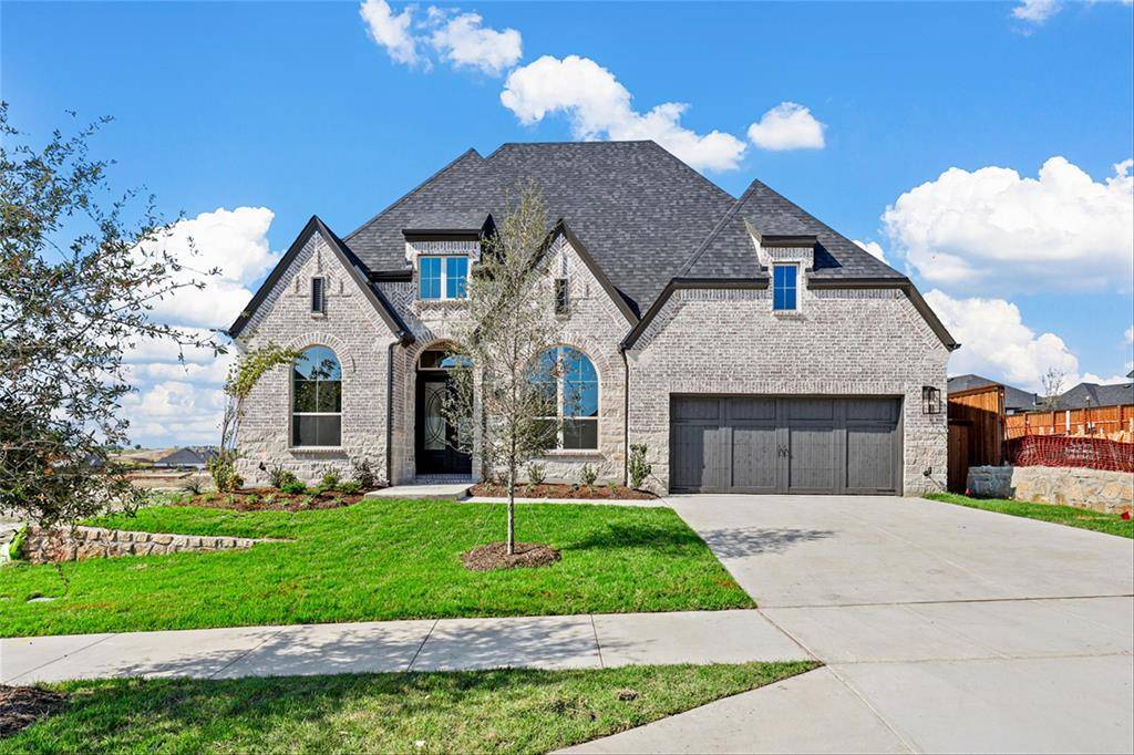 Aledo, TX 76008,2208 Sandlin Drive