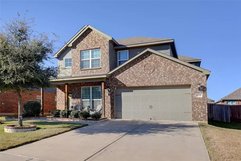 Crowley, TX 76036,1436 Conley Lane