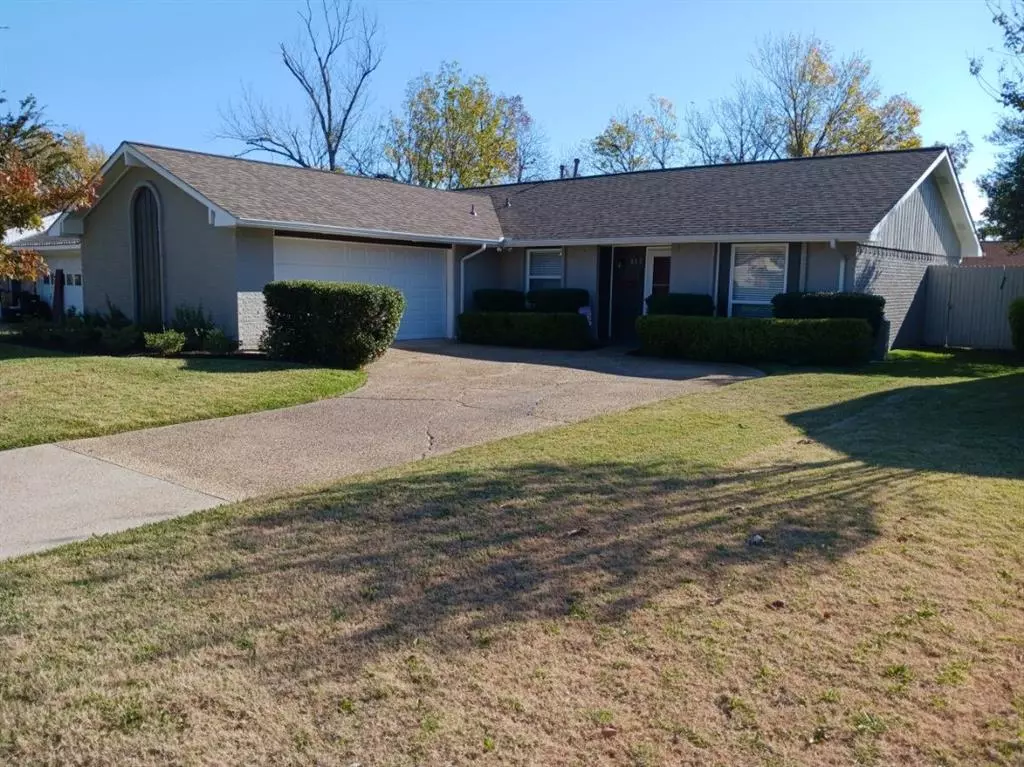 Garland, TX 75043,822 Key Colony Drive