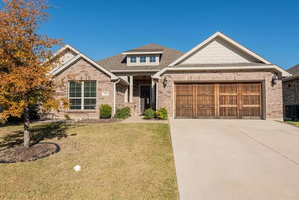 Waxahachie, TX 75165,529 Windrow Lane