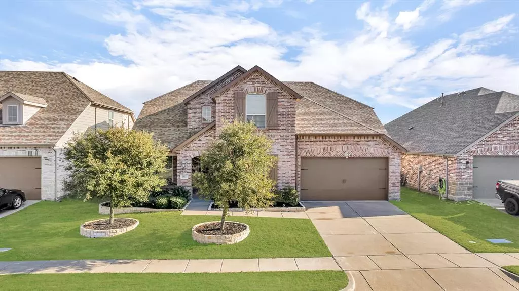 Forney, TX 75126,1803 Huntsman Way