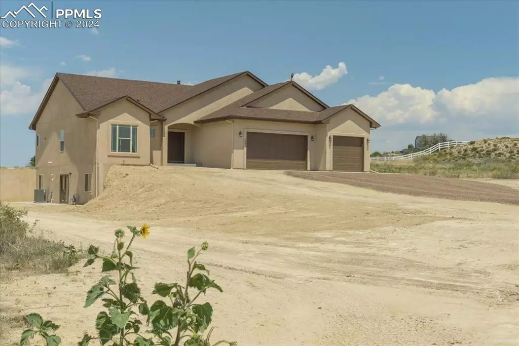 Pueblo West, CO 81007,422 S Gilia DR