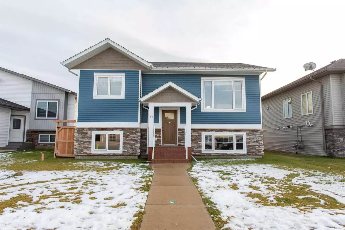 Lacombe, AB T4L 0A6,41 Mackenzie AVE