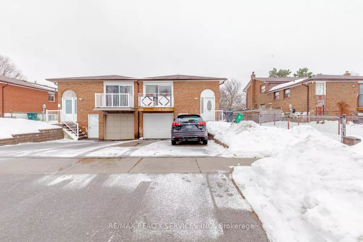 Peel, ON L6X 2P1,127 Mill ST N