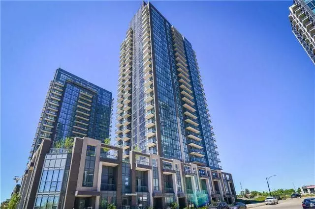 Mississauga, ON L5R 0E4,5033 Four Springs AVE #717