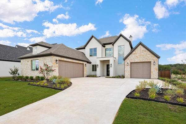 Aledo, TX 76008,244 Lantern Ridge Drive