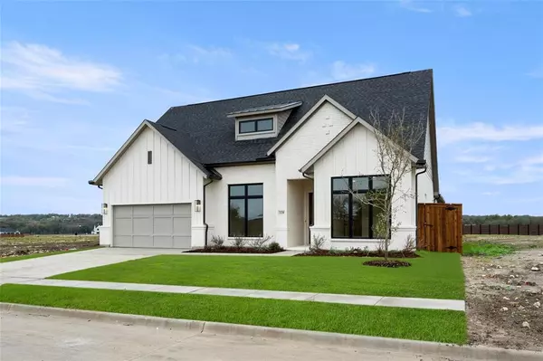 Aledo, TX 76008,339 Fireblade Drive