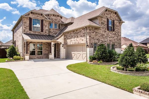 Grand Prairie, TX 75054,7203 Voltaire Drive