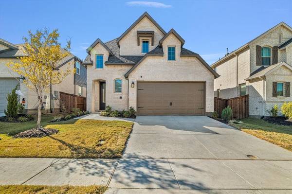 Aubrey, TX 76227,4719 Pin Oak Court