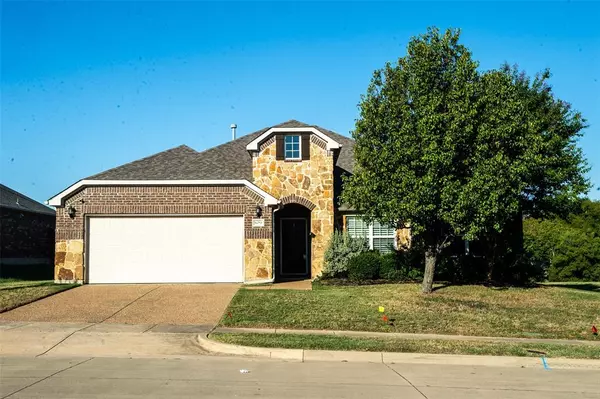 Mckinney, TX 75071,109 Joplin Drive