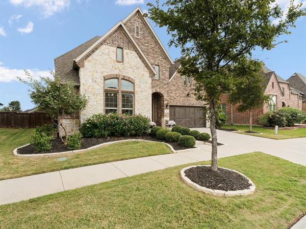 Prosper, TX 75078,3960 Marigold Lane