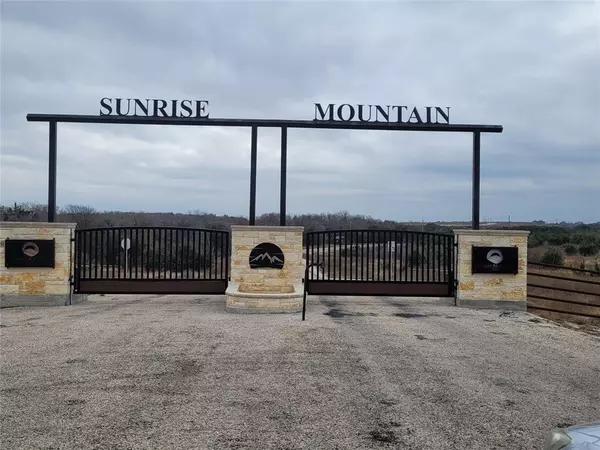 TBD Adobe Hill Drive #Lots 75 & 76, Stephenville, TX 76401