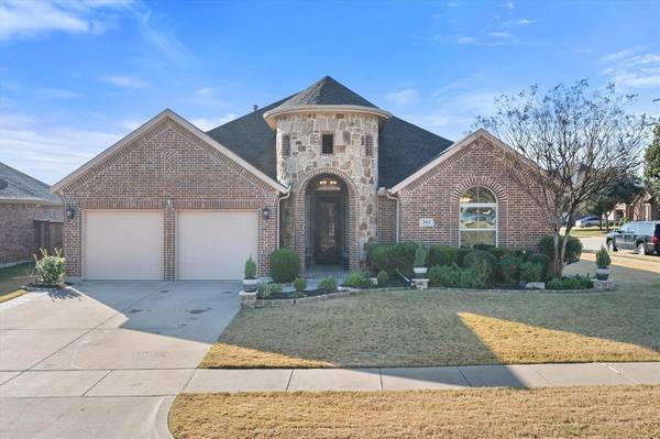 2963 Cool Water Terrace, Grand Prairie, TX 75054