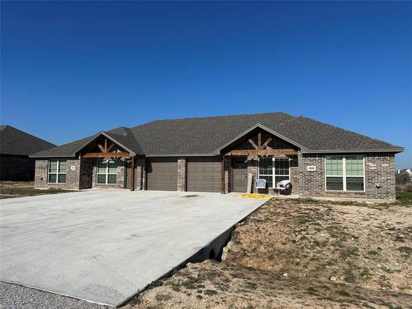 2211 Zion Hill Road #1001-1019 Odd Numbers, Weatherford, TX 76088