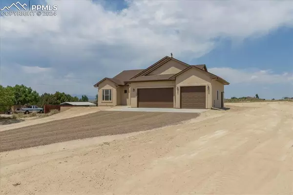 Pueblo West, CO 81007,422 S Gilia DR