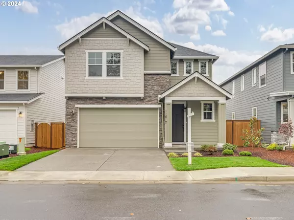 11704 NE 136TH AVE, Brush Prairie, WA 98606