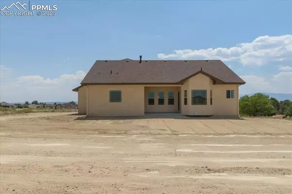 Pueblo West, CO 81007,289 S Los Olivos DR