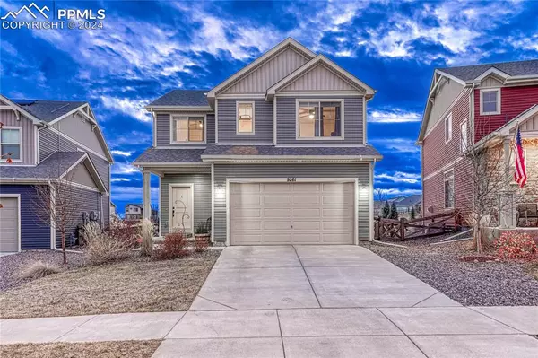 Colorado Springs, CO 80927,9261 Birr CT