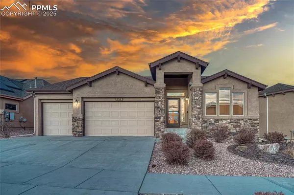 Colorado Springs, CO 80924,6118 Rowdy DR