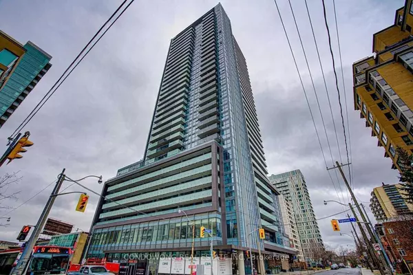 125 Redpath AVE #2205, Toronto C10, ON M4S 2J9