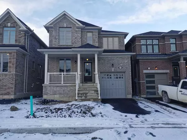 1304 DAVIS LOOP N/A, Innisfil, ON L0L 1W0