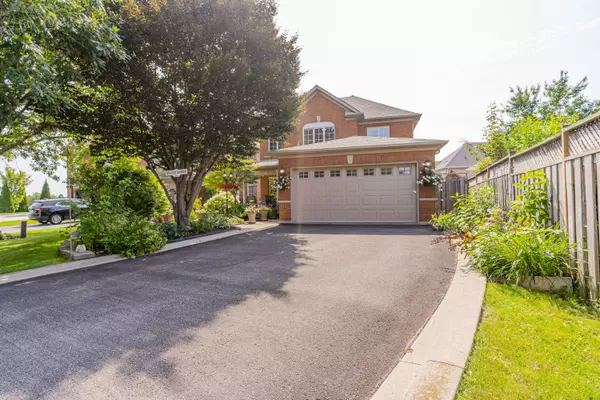 7 Teversham CT, Markham, ON L3S 3X6