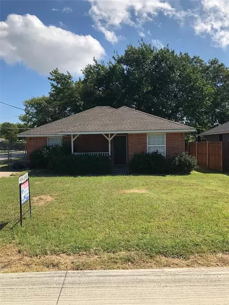 817 N 3rd Street, Princeton, TX 75407