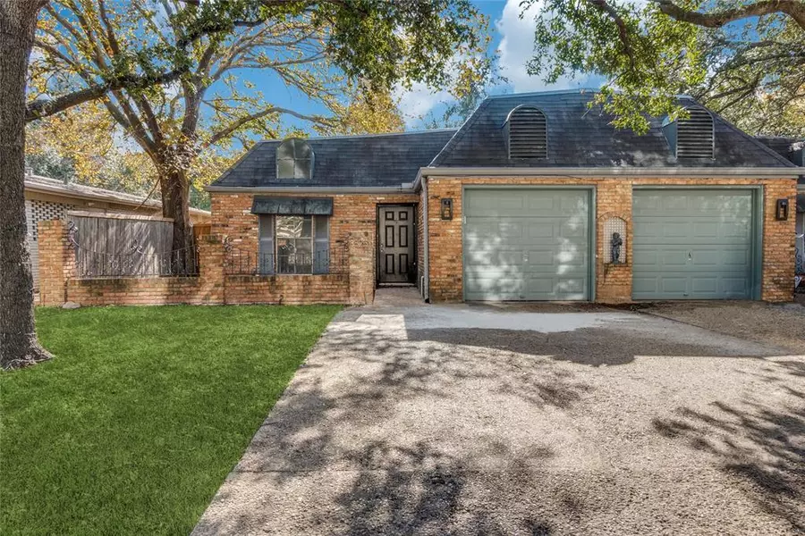 3825 Northwest Parkway, University Park, TX 75225